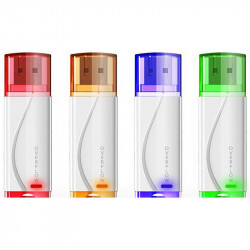 Plastic ER CLASSIC CC112 Pendrive