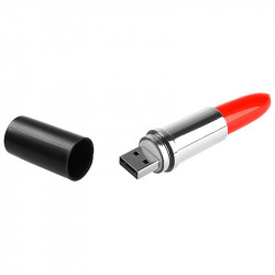 Pendrive ER POMADKA UL227B Plastikowo - Metalowy