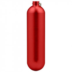 Metal ER CAPSULE UL301 Pendrive