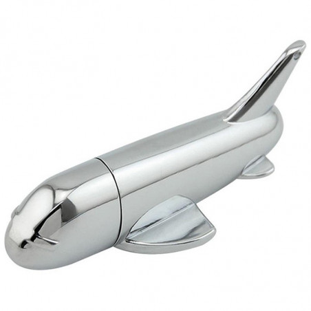 Metal ER AIRPLANE UL311 Pendrive
