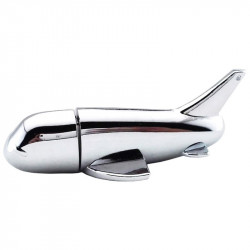 Metal ER AIRPLANE UL311 Pendrive