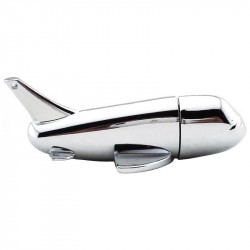 Metal ER AIRPLANE UL311 Pendrive