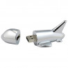 Metal ER AIRPLANE UL311 Pendrive