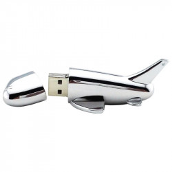 Metal ER AIRPLANE UL311 Pendrive