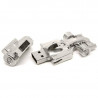 Reklamowy Pendrive ER SAMOCHÓD UL312 Metalowy
