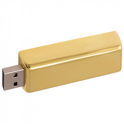 Metal ER BAR UL314A Pendrive
