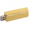 Metal ER BAR UL314A Pendrive