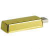 Metal ER BAR UL314A Pendrive
