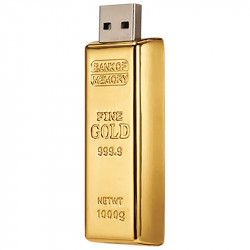 Pendrive ER SZTABKA UL314B Metalowy