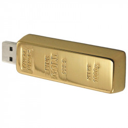 Metal ER BAR UL314B Pendrive