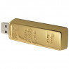 Metal ER BAR UL314B Pendrive