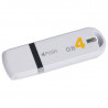 Pendrive ER CLASSIC CC110 Plastikowy