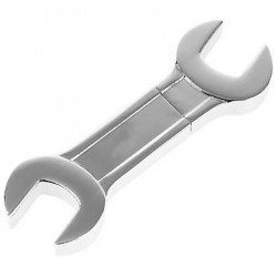 Metal ER TOOLS UL304 Pendrive