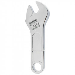 Pendrive ER NARZĘDZIA UL306 Metalowy