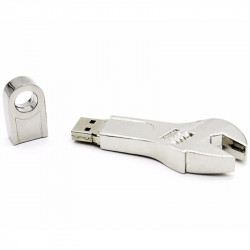 Pendrive ER NARZĘDZIA UL306 Metalowy