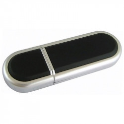 Two-color Plastic ER CLASSIC CC114 Pendrive