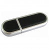 Dwukolorowy Pendrive ER CLASSIC CC114 Plastikowy
