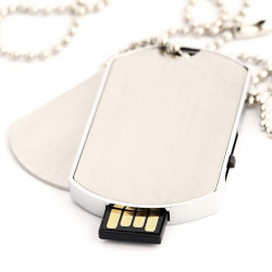 Reklamowy Pendrive ER NIEŚMIERTELNIK UL315 Metalowy