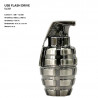 Metal ER GRENADE UL321 Pendrive