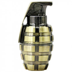 Metal ER GRENADE UL321 Pendrive
