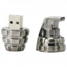 Metal ER GRENADE UL321 Pendrive