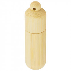 Wooden ER CAPSULE UL401 Pendrive