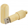 Pendrive ER KAPSUŁKA UL401 Drewniany