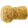 Wooden ER BOTTLE STOPPER UL428 Pendrive