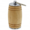 Wooden ER BARREL UL429 Pendrive