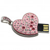 Pendrive ER SERCE UL602B Biżuteryjny