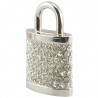 Jewelry ER PADLOCK UL607 Pendrive