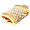 Jewelry ER PADLOCK UL607 Pendrive