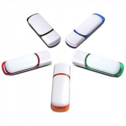 Plastic ER CLASSIC CC126 Pendrive