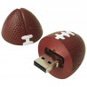 Football USB Flash Drive.