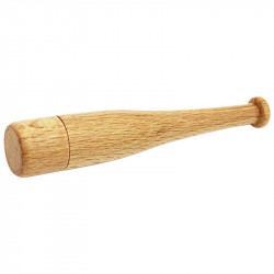 Baseball bat USB Flash Drive.