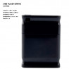 Pendrive ER CLASSIC CCM183 Plastikowy