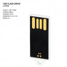 Plastic ER CLASSIC CCM184 Pendrive