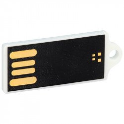 Plastic ER CLASSIC CCM184 Pendrive