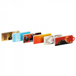 Plastic ER CLASSIC CCM184 Pendrive