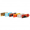 Plastic ER CLASSIC CCM184 Pendrive