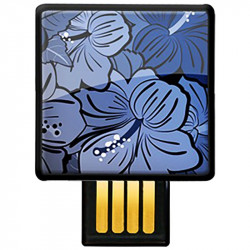 Plastic ER CLASSIC CCM191 Pendrive