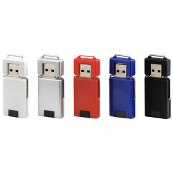Pendrive ER SWING SG101 Plastikowy