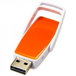 Plastic ER SWING SG103 Pendrive