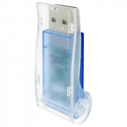 Pendrive ER SWING SG104 Plastikowy