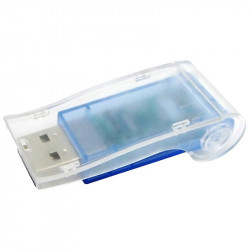 Plastic ER SWING SG104 Pendrive