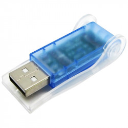 Plastic ER SWING SG104 Pendrive