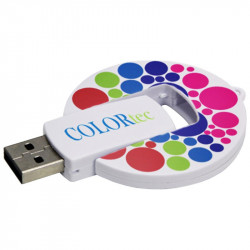 Pendrive ER SWING SG109 Plastikowy