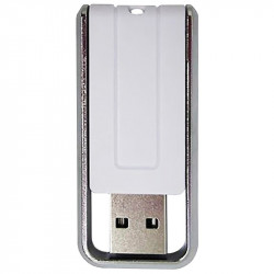 Pendrive ER SWING SG202 Plastikowo - Metalowy