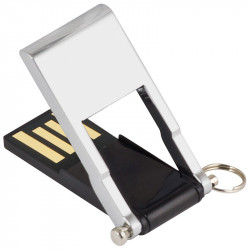 Plastic - Metal ER SWING SGM206 Pendrive