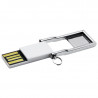 Plastic - Metal ER SWING SGM206 Pendrive